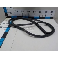 Уплотнитель (внутри) Nissan Micra (K12E) (2002 - 2010) 82830AX100