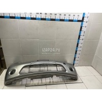 Бампер передний Nissan Micra (K12E) (2002 - 2010) 62022BD040