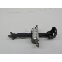 Ограничитель двери Nissan Micra (K12E) (2002 - 2010) 82430AX10B