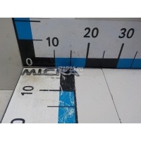 Эмблема на крышку багажника Nissan Micra (K12E) (2002 - 2010) 90892AX600