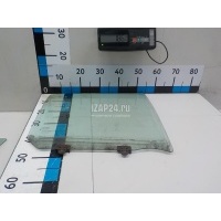 Стекло двери задней правой Nissan Micra (K12E) (2002 - 2010) 82300AX105