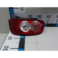 Фонарь задний правый Nissan Micra (K12E) (2002 - 2010) 26554BC00A