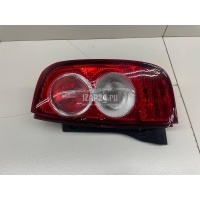 Фонарь задний правый Nissan Micra (K12E) (2002 - 2010) 26554BC00A