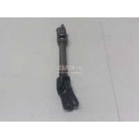 Кардан рулевой Nissan Micra (K12E) (2002 - 2010) 48080AX725