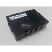 Блок управления центральным замком Nissan Micra (K12E) (2002 - 2010) 284B2AX620