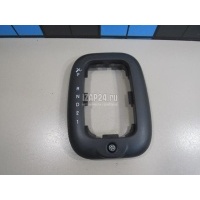 Накладка (кузов внутри) Renault Clio II/Symbol (1998 - 2008) 7700421372