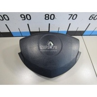 Подушка безопасности в рулевое колесо Renault Clio II/Symbol (1998 - 2008) 8200432123