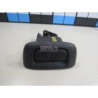 Замок багажника Renault Clio II/Symbol (1998 - 2008) 7701472508