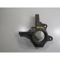 Кулак поворотный передний правый Renault Clio II/Symbol (1998 - 2008) 8200207313