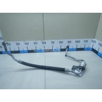 Трубка кондиционера Renault Clio II/Symbol (1998 - 2008) 8200682956