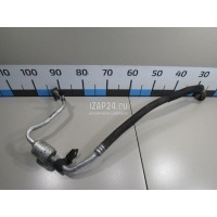 Трубка кондиционера Renault Clio II/Symbol (1998 - 2008) 8200682956