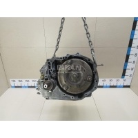 АКПП (автоматическая коробка переключения передач) Renault Clio II/Symbol (1998 - 2008) 8200446985