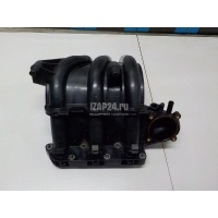 Коллектор впускной VAG Polo (2001 - 2009) 03D129743J