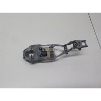 Кронштейн ручки VAG Polo (2001 - 2009) 6Q0837885A