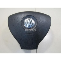 Подушка безопасности в рулевое колесо VAG Polo (2001 - 2009) 6Q0880201AF1QB