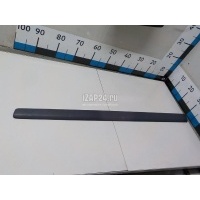 Молдинг передней правой двери VAG Polo (2001 - 2009) 6Q48535169B9