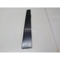 Накладка двери задней левой VAG Polo (2001 - 2009) 6Q4839901F03C