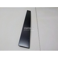 Накладка двери задней правой VAG Polo (2001 - 2009) 6Q4839902F03C