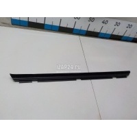 Накладка стекла заднего левого VAG Polo (2001 - 2009) 6Q6839471AB41