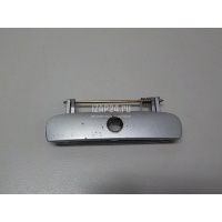 Ручка двери багажника наружная VAG Polo (2001 - 2009) 6Q6827565GGRU