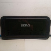 Стекло люка VAG Polo (2001 - 2009) 6N0877051D