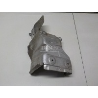 Экран тепловой VAG Polo (2001 - 2009) 03D253035F