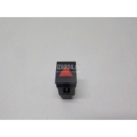 Кнопка аварийной сигнализации VAG Polo (2001 - 2009) 6Q0953235A01C