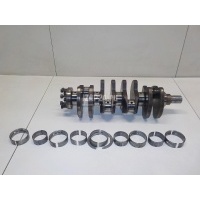 Коленвал Fiat Punto II (188) (1999 - 2010) 55200307