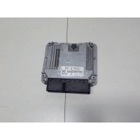 Блок управления двигателем VAG Golf V (2003 - 2009) 03C906056CG