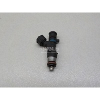 Форсунка инжекторная электрическая VAG Touran (2003 - 2010) 06A906031CE