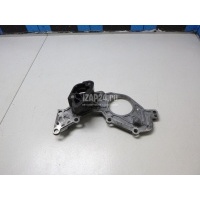 Крышка двигателя передняя Mercedes Benz W211 E-Klasse (2002 - 2009) 6110100268