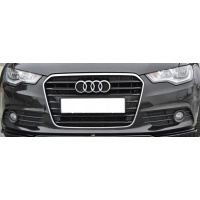Oe audi 4g0807065apgru бампер передняя audi a6 4g