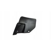 Toyota verso 09 - брызговик правая задняя 65631 - 0f020 oe