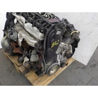 Citroen ds4 2.0 hdi rh02 blok долл. двигателя