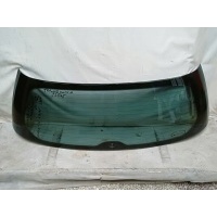 Стекло задняя opel astra h - kombi 2004 - 2010 as3 - темная оригинал