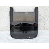 Audi a6 c7 a7 4g5877041 люк в крыше солнечная webasto