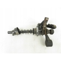 Переключатель кпп skoda fabia i 1.4 6y0711202