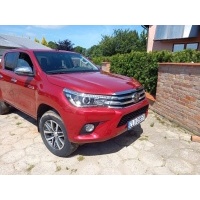 Toyota hilux 2.4