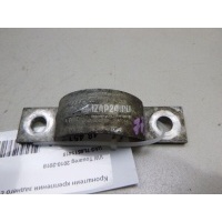 Кронштейн крепления заднего стабилизатора VAG Touareg (2002 - 2010) 7L8511418