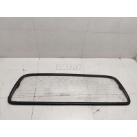 Стекло заднее Mazda B-serie (UN) (1999 - 2006) UH8263930C