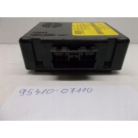 Блок реле alrmu kia picanto 95410 - 07110
