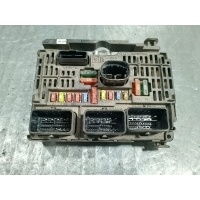 Блок bsm peugeot 407 sw 9656593780 bsm - l01 - 00 2.0 hdi 16v
