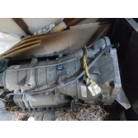Кпп 6hp19 с e60 530i n52