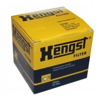 Hengst фильтр топлива e458kp d368