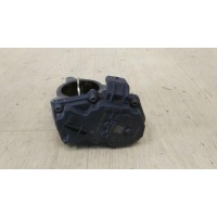 Заслонка дроссельная MERCEDES-BENZ S-CLASS W222, V222, X222 05/2013 - 2018 A6540900070