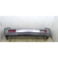 Бампер задний Hyundai Santamo 1999 86611M2001
