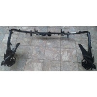 Стеллаж механизм открытия крыши peugeot 307cc 307 cc кабриолет 9651086480