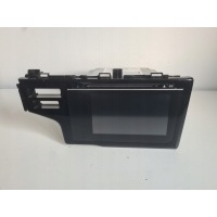Радио навигация навигация honda джаз iv 15 - 39100 - t5a - g51 - m1