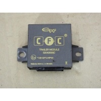 Блок управления блок крюка jaeger cfc 52042508c 10r02114903