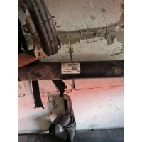 Карданный вал Volkswagen Crafter 2014 A9064104801, 2E0521099H,a9064107516, 2e0521163q